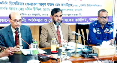 দেশের ভাবমূর্তি রক্ষায় নির্বাচন অত্যন্ত গুরুত্বপূর্ণ