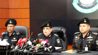 হাদির খুনিদের ধরা না পড়া পর্যন্ত আমরা থামবো না: র‍্যাব ডিজি