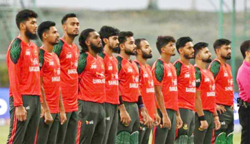 টি-টোয়েন্টি বিশ্বকাপের দল ঘোষণা বাংলাদেশের, নেই জাকের-শান্ত