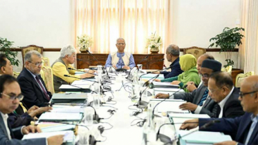 প্রধান উপদেষ্টার সভাপতিত্বে নিকারের সভা অনুষ্ঠিত