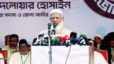 কারা মজলুম আর কারা ‘গুপ্ত’,তা আয়নায় তাকালেই স্পষ্ট হবে: ডা.শফিকুর