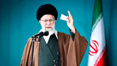 সৌদি, আরব আমিরাত ও তুরস্কে থাকা মার্কিন ঘাঁটি উড়িয়ে দেবে ইরান!