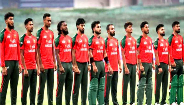 বিশ্বকাপে বাংলাদেশের ম্যাচ আয়োজন করতে চায় পাকিস্তান