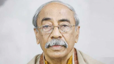 শাপলা চত্বরে গণহত্যার মামলায় ট্রাইব্যুনালে শাহরিয়ার কবির