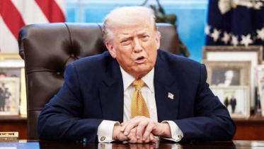 ইরানে হামলা না চালাতে ট্রাম্পকে রাজি করিয়েছে যে ৩ দেশ