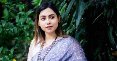 অবশেষে নীরবতা ভাঙলেন রাফসানের প্রাক্তন স্ত্রী