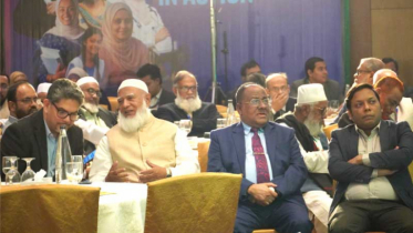 নতুন বাংলাদেশ গড়ার পরিকল্পনা তুলে ধরল জামায়াত