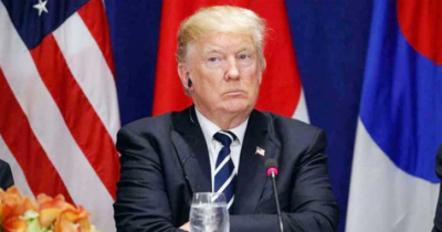 নিজেকে স্বৈরশাসকের সঙ্গে তুলে করেছেন মার্কিন প্রেসিডেন্ট ট্রাম্প