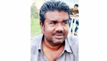 যশোরে দুর্বৃত্তের গুলিতে বিএনপি নেতা নিহত