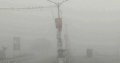 শৈত্যপ্রবাহের মধ্যেই সাগরে গভীর নিম্নচাপ