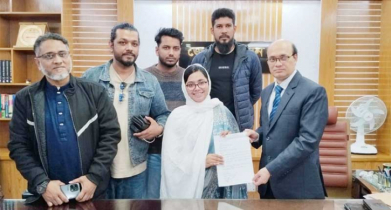 ঝালকাঠির দুই আসনে ডা.মিতুসহ চার প্রার্থীর মনোনয়ন প্রত্যাহার