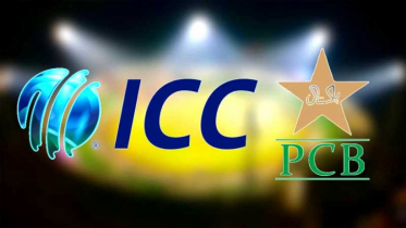 বাংলাদেশের সমর্থনে আইসিসিকে চিঠি পাঠাল পাকিস্তান