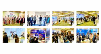 কাঠমান্ডুতে অনুষ্ঠিত হলো বাংলাদেশ মেডিকেল এডুকেশন ফেয়ার