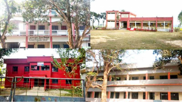 রাষ্ট্রীয় শোকে পাঁচবিবিতে অধিকাংশ প্রতিষ্ঠানে জাতীয় পতাকা ওঠেনি 