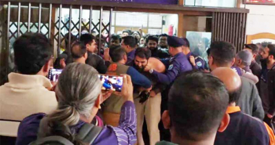 হাসপাতাল নারী ওয়াশরুমে গোপন ক্যামেরা, ইন্টার্ন চিকিৎসক আটক