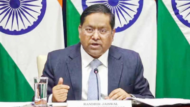 জামায়াতের সাথে বৈঠক নিয়ে অবশেষে মুখ খুলল দিল্লি