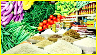 শীতের সবজি নাগালেই, চাল-ডালের দাম বাড়তি