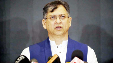 ইসি ও একটি দল নির্বাচনকে প্রশ্নবিদ্ধ করার সুযোগ খুঁজছে