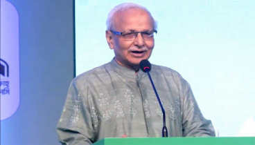 গণভোটের ক্ষেত্রে অবস্থান পরিষ্কার করতে হবে সব দলকে: বদিউল আলম