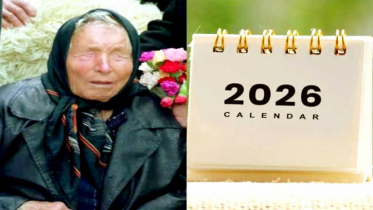 বাবা ভাঙার ‘ভবিষ্যদ্বাণী’ নিয়ে তোলপাড়