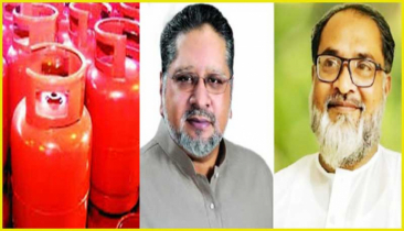 লুটপাটে ’এলপিজি’ সিন্ডিকেট, সরকার নীরব কেন : বাংলাদেশ ন্যাপ
