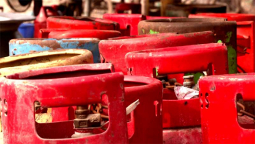 এলপি গ্যাস সংকটের নামে চলছে কোটি টাকা লুট!