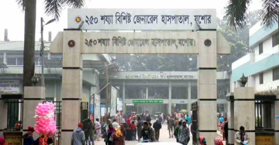 তীব্র শীতে যশোরে ১০ জনের মৃত্যু