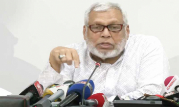 রোজার আগেই এলপি গ্যাসের সংকট কেটে যাবে: জ্বালানি উপদেষ্টা