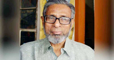সাবেক উপদেষ্টা এম হাফিজ উদ্দিন আর নেই
