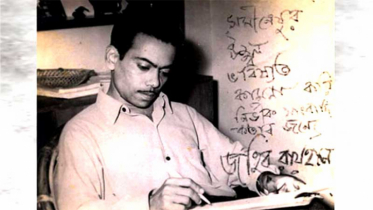 অমীমাংসিত রহস্যে ঘেরা জহির রায়হানের নিখোঁজ সংবাদ