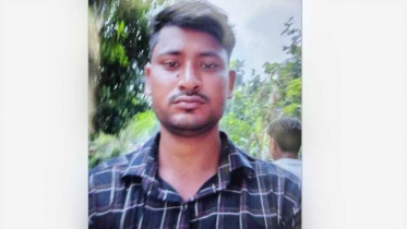 ঘুমন্ত যুবককে গুলি করে হত্যা, স্ত্রী ও মেয়ে গুলিবিদ্ধ