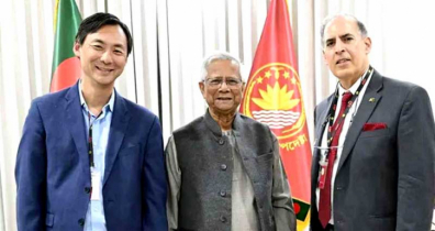 এক দিন আগে নয়, পরেও নয়- ১২ ফেব্রুয়ারিতেই নির্বাচন:প্রধান উপদেষ্টা