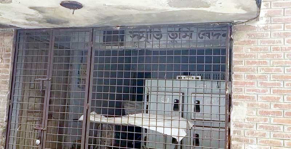 চাঁপাইনবাবগঞ্জে তুচ্ছ ঘটনায় রিকশা চালককে পিটিয়ে হত্যা, আটক ৭