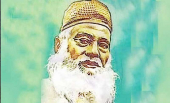  স্বাধীন দেশের মাটিতে মওলানা ভাসানীর প্রত্যাবর্তন 