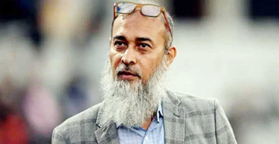  নাজমুলকে অব্যাহতি বিসিবির