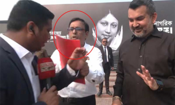 শোকসভায় সাংবাদিকদের ওপর হামলা,তীব্র নিন্দা ও ক্ষোভ