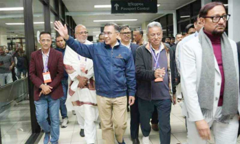 চট্টগ্রাম পৌঁছেছেন তারেক রহমান