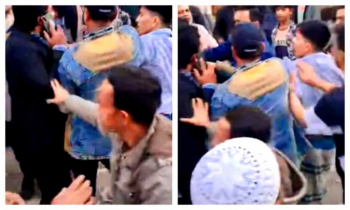 জামায়াত প্রার্থীর সমর্থকদের ওপর বিএনপির হামলা, আহত ৭