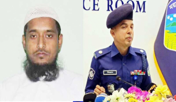 শেরপুরে জামায়াত নেতা হত্যা: বিএনপি প্রার্থীসহ আসামি ৭৩১