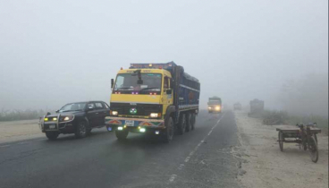 শীত নিয়ে আবহাওয়া অফিসের নতুন বার্তা
