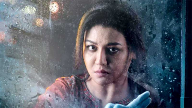 রোমহর্ষক কাহিনিতে ভরপুর জয়ার নতুন সিনেমা ‘ওসিডি’