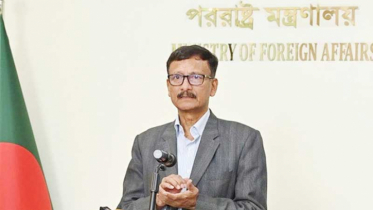 ভারতের সিদ্ধান্তে যা বললেন পররাষ্ট উপদেষ্টা