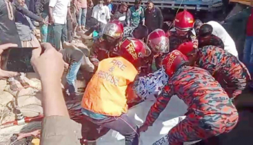 রাঙামাটিতে সড়ক দূর্ঘটনায় বেদে সম্প্রদায়ভূক্ত নারীর মৃত্যু