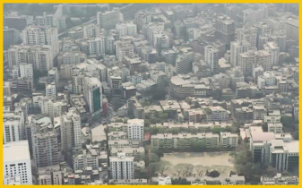 ভয়াবহ দূষণের কবলে ঢাকাসহ বিশ্বের ৪ শহর