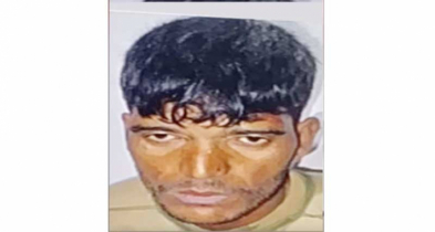 বিএসএফের হাতে আটকের পর মৃত্যু,মরদেহ ফেরত দিয়েছে