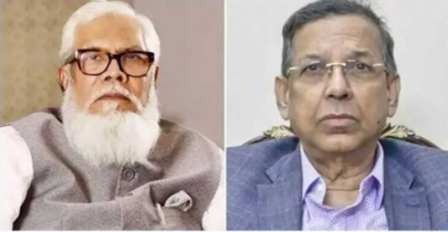 জুলাই গণহত্যা: সালমান-আনিসুলের বিচার শুরু