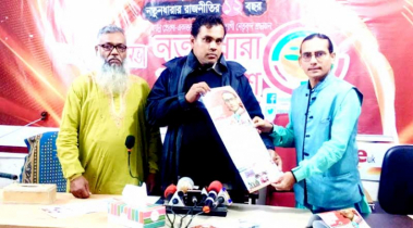 জুলাইকে কেন্দ্র করে বিশেষ সুবিধা নিচ্ছে তারা : মোমিন মেহেদী