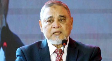 সাংবাদিকরা না থাকলে সোশ্যাল মিডিয়াতে ১২টা বাজিয়ে দিত : সিইসি