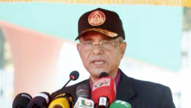 নির্বাচনে ৮ লাখ নিরাপত্তা কর্মী নিয়োজিত থাকবে