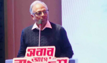 প্রকৃত ইতিহাস তারেক রহমানের কাছে পৌঁছায়নি:মাহমুদুর রহমান